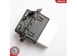 ESEN SKV Widerstand, Innenraumgebläse 95skv050 für Peugeot RENAULT