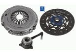 SACHS Kupplungssatz 3000990563