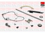 FAI AUTOPARTS Steuerkettensatz tck120 oben für Opel SAAB ALFA ROMEO