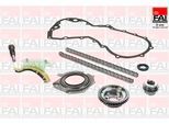 FAI AUTOPARTS Steuerkettensatz tck122 oben für Ford