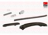 FAI AUTOPARTS Steuerkettensatz tck170ng unten für BMW