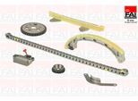 FAI AUTOPARTS Steuerkettensatz tck173 oben für TOYOTA