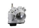 METZGER Drosselklappenstutzen 0892817 für TOYOTA
