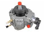 METZGER Hochdruckpumpe 0830101 für Opel Vaughall RENAULT