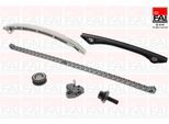 FAI AUTOPARTS Steuerkettensatz tck288ng oben für Ford Volvo LAND ROVER JAGUAR