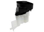MEAT & DORIA Wasserkasten, Kühler 2035104 für Porsche