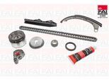 FAI AUTOPARTS Steuerkettensatz tck46vvt oben für NISSAN