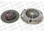 EXEDY Kupplungssatz szs2050