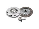 BLUE PRINT Kupplungssatz adbp300148 für Peugeot MITSUBISHI