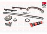 FAI AUTOPARTS Steuerkettensatz tck82 oben für TOYOTA