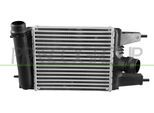PRASCO Ladeluftkühler ds702n001 für NISSAN