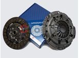 STATIM Kupplungssatz 100680 für Volvo