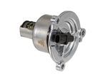 METZGER Thermostat, Kühlmittel 4006492 für Porsche