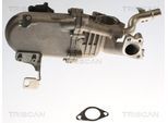 TRISCAN Kühler, Abgasrückführung 881316115 für Ford