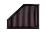 K&N FILTERS Luftfilter 332942 Langzeitfilter 38mm