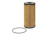 HENGST FILTER Ölfilter e878hd383 123mm
