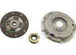 KAVO PARTS Kupplungssatz cp8529