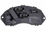 METZGER Regler, Innenraumgebläse 0917784 für Mercedes