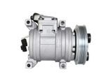 WALKER Kompressor, Klimaanlage wcp00354 für KIA
