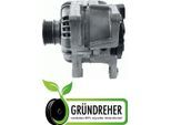 REDFAIR Generator rf47270g für Opel