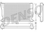 DENSO Kühler, Motorkühlung drm50073 für TOYOTA