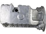 METZGER Ölwanne 7990124 für Mercedes