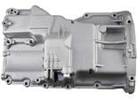 METZGER Ölwanne 7990130 für Ford