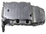 METZGER Ölwanne 7990147 für Opel GM
