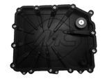 METALCAUCHO Ölwanne, Automatikgetriebe 21049 für BMW