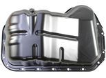 METZGER Ölwanne 7990153 für Audi