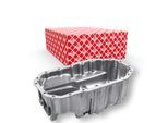 FEBI BILSTEIN Ölwanne 173323 für Skoda
