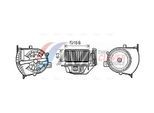 AVA QUALITY COOLING Innenraumgebläse rt8585 für RENAULT