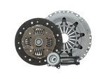 AISIN Kupplungssatz CSC Kit (3P) ckefo19r