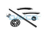 DAYCO Steuerkettensatz ktc1125 für Opel Vaughall Fiat Mercedes NISSAN RENAULT
