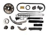 HEPU Steuerkettensatz 210437 für NISSAN