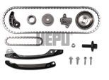 HEPU Steuerkettensatz 210509 für RENAULT