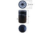 MAHLE Ölfilter oc10492 Anschraubfilter 120,5mm für Porsche