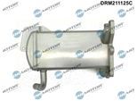 DR.MOTOR AUTOMOTIVE Kühler, Abgasrückführung drm211125c für VW