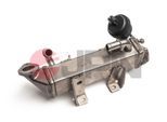 JPN Kühler, Abgasrückführung 75e9474jpn für RENAULT