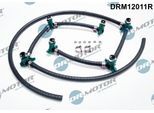 DR.MOTOR AUTOMOTIVE Schlauch, Leckkraftstoff drm12011r für Mercedes