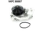 SKF Wasserpumpe vkpc88887 für BMW