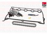 FAI AUTOPARTS Steuerkettensatz tck111 für VAG