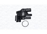 MAGNETI MARELLI Thermostat, Kühlmittel 352317004890 für Ford