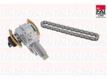 FAI AUTOPARTS Steuerkettensatz tck111ng für VAG