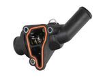 CONTINENTAL Thermostat, Kühlmittel 28020042032 für Mercedes