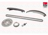 FAI AUTOPARTS Steuerkettensatz tck121ng oben für Fiat MINI Chrysler