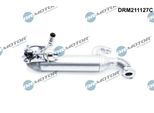 DR.MOTOR AUTOMOTIVE Kühler, Abgasrückführung drm211127c für VW