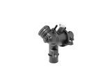 BORGWARNER Thermostat, Kühlmittel 41247983d für Mercedes