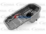 ACKOJA Ölwanne a370021 für MITSUBISHI
