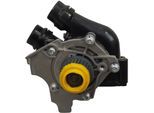 F.BECKER Wasserpumpe 50410036 für VAG